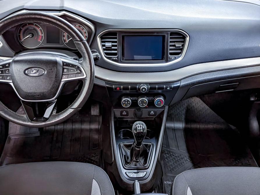 Lada (ВАЗ) Vesta I Рестайлинг (NG) Ярославль  - изображение 8