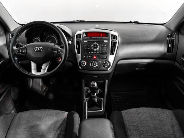 Kia Ceed I Рестайлинг с пробегом 2011 года, цена 599 000 рублей, 224604 км, универсал, Автокод Объявления