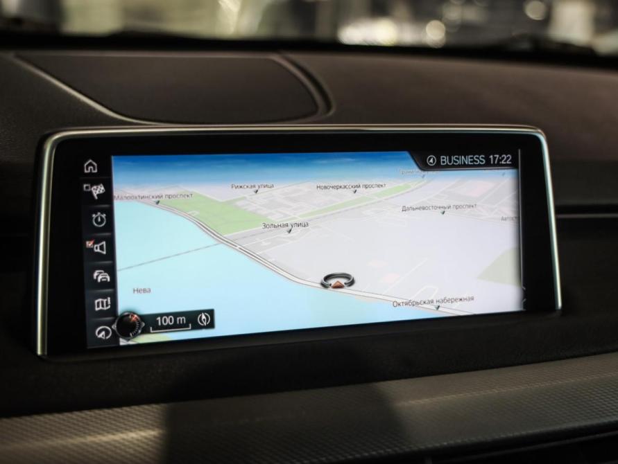 BMW X5 III (F15) Санкт-Петербург  - изображение 18