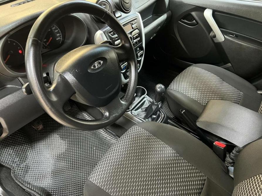 Lada (ВАЗ) Granta I Нижнекамск  - изображение 17