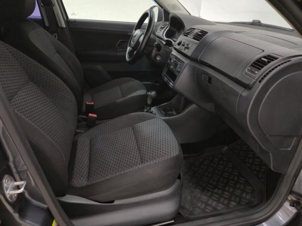 Skoda Fabia II Рестайлинг с пробегом 2012 года, цена 650 000 рублей, 168334 км, универсал, Автокод Объявления