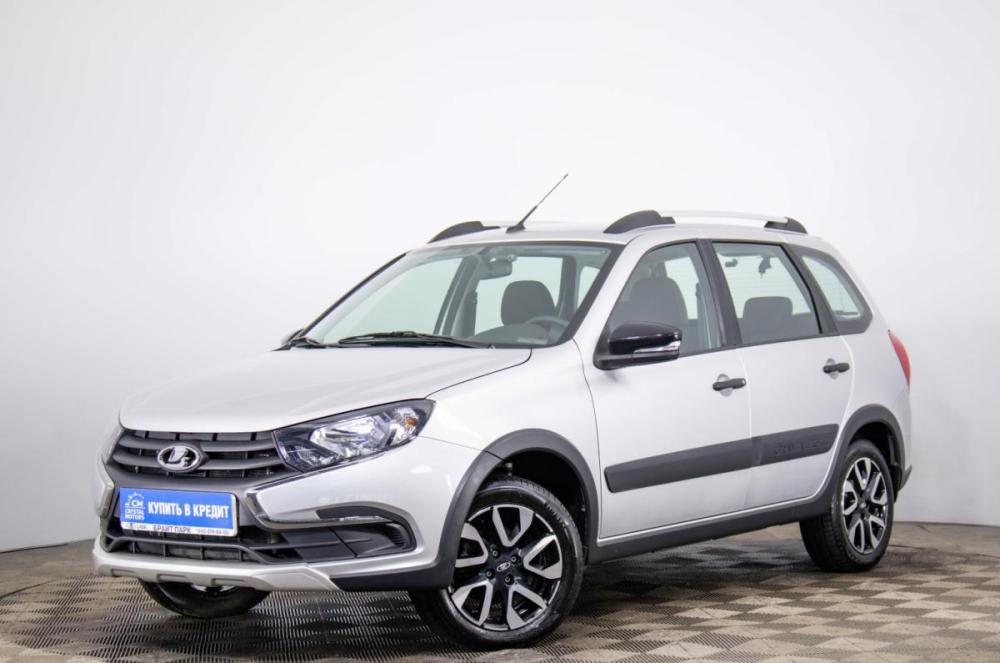 Lada (ВАЗ) Granta I Рестайлинг Пермь  - изображение 4