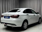 Lada (ВАЗ) Vesta I Рестайлинг (NG) Ижевск  - изображение 34