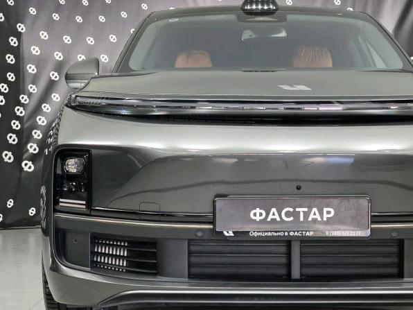Li Auto (Lixiang) L9 I Рестайлинг с пробегом 2024 года, цена 8 800 000 рублей, 17 км, внедорожник, Автокод Объявления