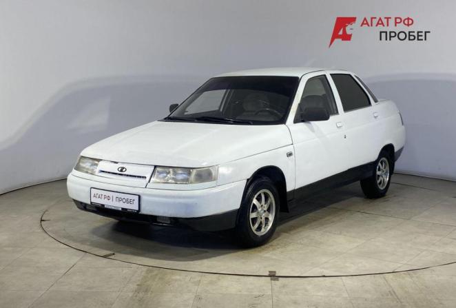 Lada (ВАЗ) 2110 с пробегом 2001 года, цена 60 000 рублей, 281099 км, седан, Автокод Объявления