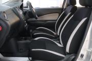 Nissan Note II Рестайлинг Омск  - изображение 41