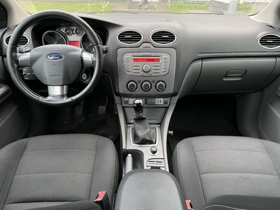 Ford Focus II Рестайлинг Ярославль  - изображение 11