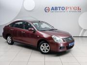 Nissan Almera III (G15) Подольск  - изображение 25