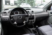 Chevrolet Lacetti I Ульяновск  - изображение 20