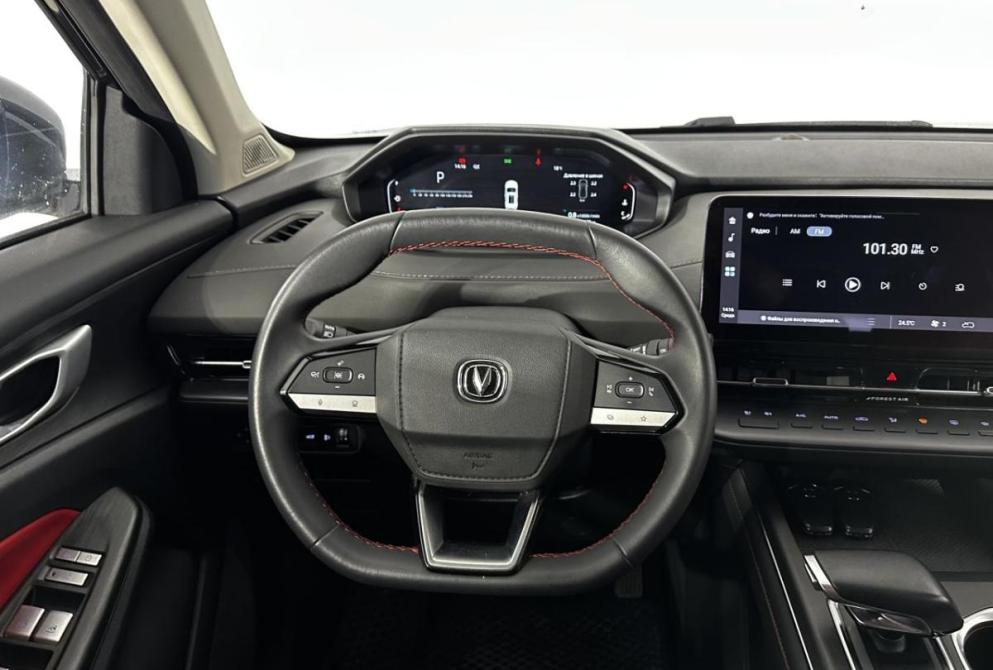 Changan CS55 Plus II Саранск  - изображение 21