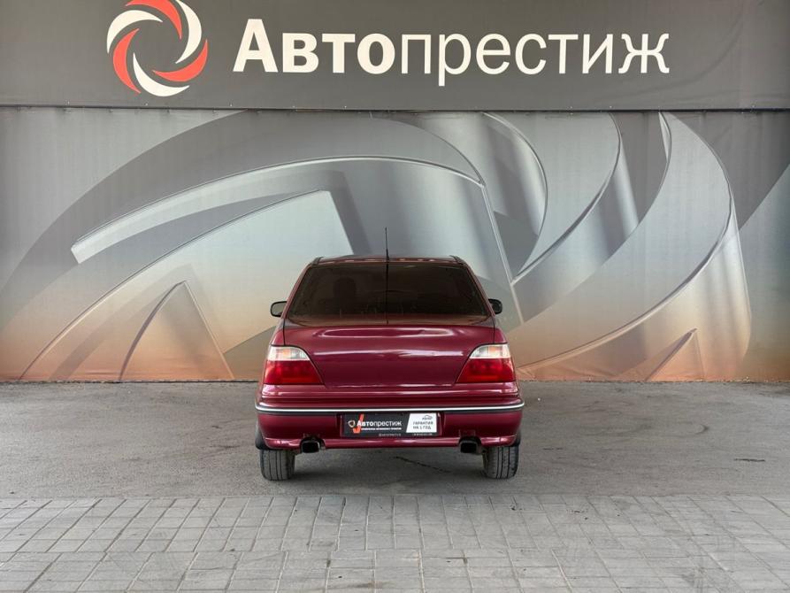 Daewoo Nexia I Волгоград  - изображение 6