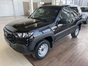 Lada (ВАЗ) Niva Travel I Рестайлинг Саратов  - изображение 22