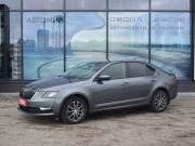Skoda Octavia III (A7) Рестайлинг Архангельск  - изображение 14