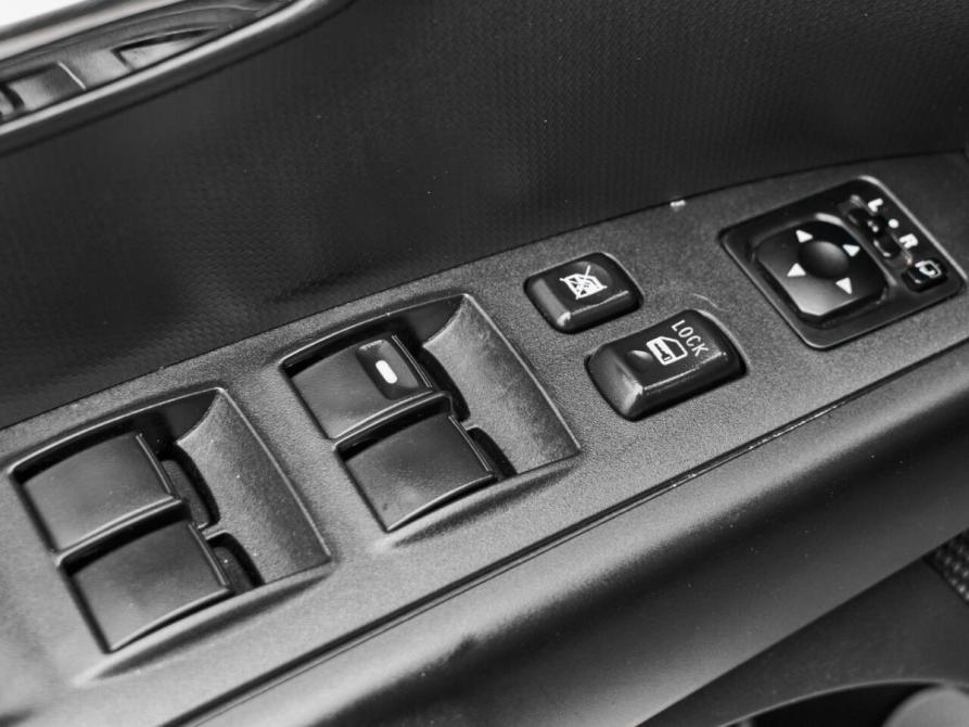 Mitsubishi Outlander II Рестайлинг Екатеринбург  - изображение 20