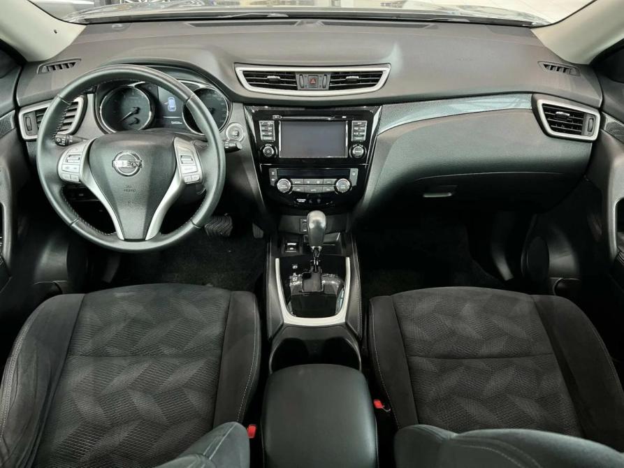 Nissan X-Trail III Екатеринбург  - изображение 15
