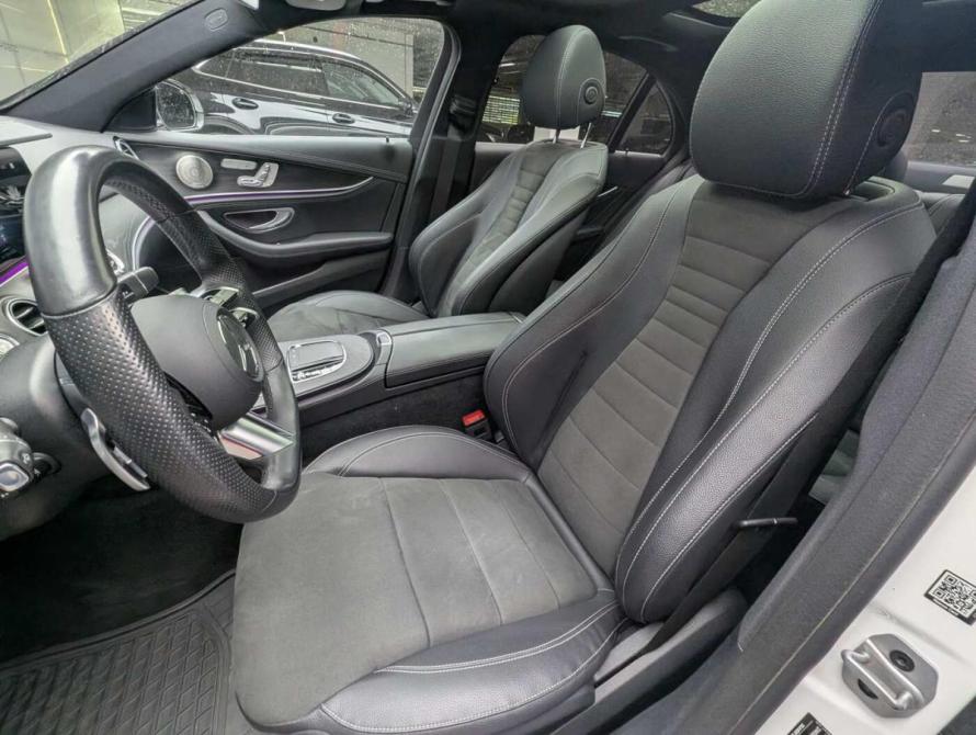 Mercedes-Benz E-Класс V (W213 S213 C238) Рестайлинг Москва  - изображение 10