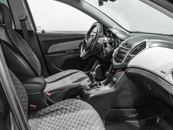 Chevrolet Cruze I Рестайлинг с пробегом 2013 года, цена 595 000 рублей, 192278 км, седан, Автокод Объявления