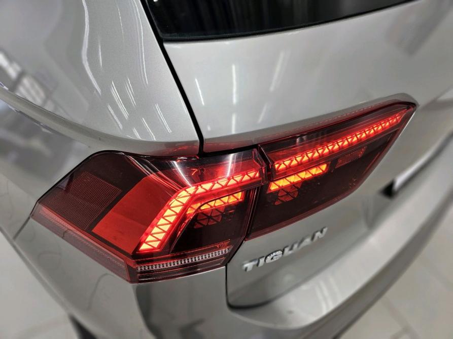 Volkswagen Tiguan II Нижний Новгород  - изображение 17