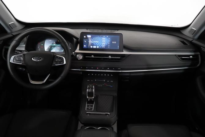 Xcite X-Cross 7 с пробегом 2024 года, цена 1 799 000 рублей, 27000 км, внедорожник, Автокод Объявления