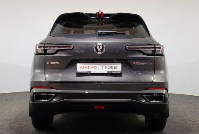 Changan CS55 Plus II с пробегом 2023 года, цена 2 243 900 рублей, 52256 км, внедорожник, Автокод Объявления