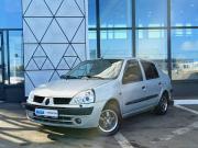 Renault Symbol I Рестайлинг Москва  - изображение 22