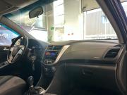 Hyundai Solaris I Москва  - изображение 29
