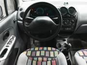 Daewoo Matiz I Рестайлинг Екатеринбург  - изображение 28