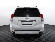 Toyota Land Cruiser Prado 150 Series Москва  - изображение 29