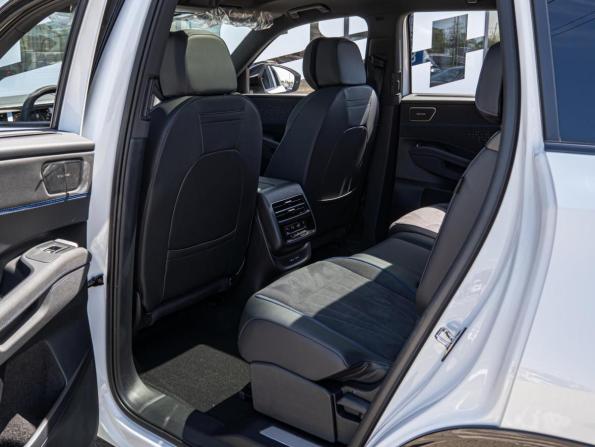 Volkswagen Teramont II (China Market) с пробегом 2026 года, цена 6 499 000 рублей, 30 км, внедорожник, Автокод Объявления