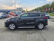 Kia Sportage IV Тюмень  - изображение 21