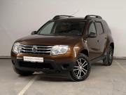 Renault Duster I Екатеринбург  - изображение 31