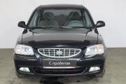 Hyundai Accent II Санкт-Петербург  - изображение 18