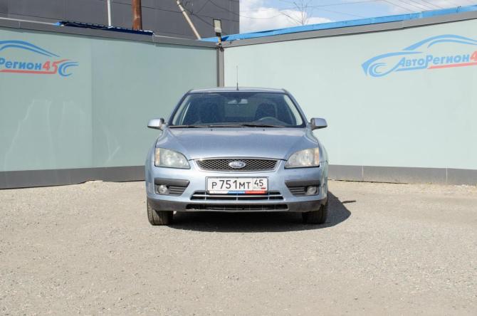 Ford Focus II с пробегом 2005 года, цена 299 000 рублей, 250000 км, седан, Автокод Объявления