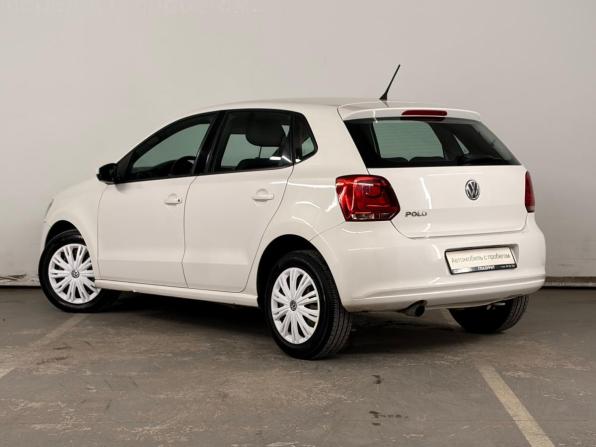 Volkswagen Polo V с пробегом 2012 года, цена 640 000 рублей, 233578 км, хэтчбек, Автокод Объявления