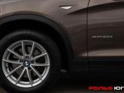 BMW X3 II (F25) Москва  - изображение 39