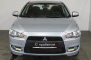 Mitsubishi Lancer X Санкт-Петербург  - изображение 18