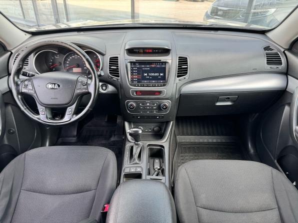 Kia Sorento II Рестайлинг с пробегом 2014 года, цена 1 499 000 рублей, 264739 км, внедорожник, Автокод Объявления