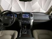 Toyota Land Cruiser 200 Series Москва  - изображение 34
