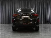 Haval F7x I Рестайлинг Тюмень  - изображение 33
