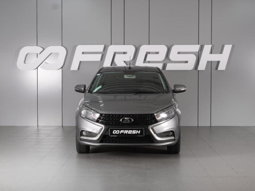Lada (ВАЗ) Vesta I Минеральные Воды  - изображение 3