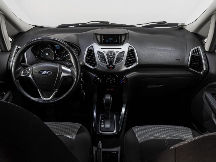 Ford EcoSport II Тюмень  - изображение 16