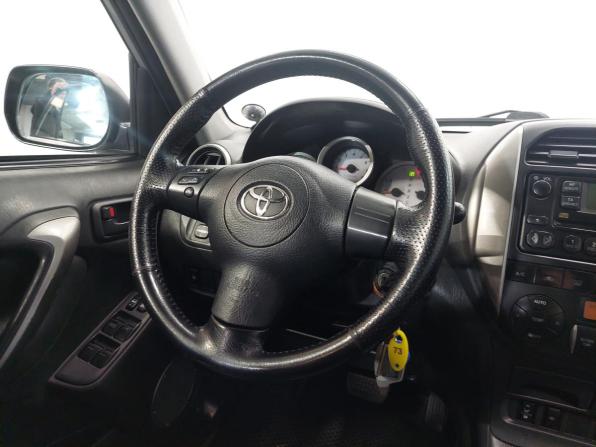 Toyota RAV4 II (XA20) Рестайлинг с пробегом 2005 года, цена 980 000 рублей, 159000 км, внедорожник, Автокод Объявления