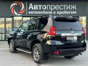 Toyota Land Cruiser Prado 150 Series Рестайлинг 2 Волгоград  - изображение 25