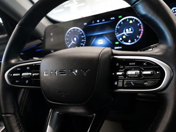 Chery Tiggo 7 Pro Max I Рестайлинг с пробегом 2024 года, цена 2 200 000 рублей, 24542 км, внедорожник, Автокод Объявления