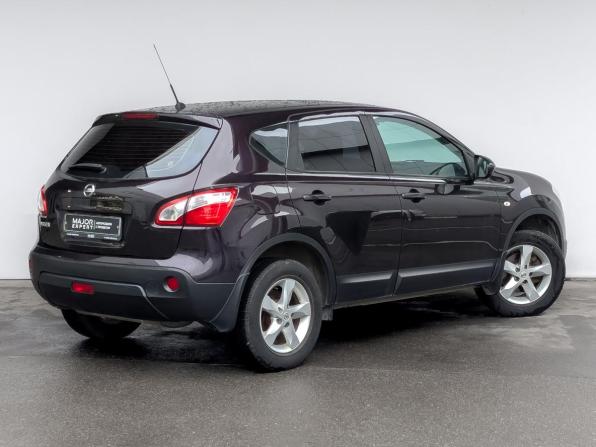 Nissan Qashqai I Рестайлинг с пробегом 2013 года, цена 1 250 000 рублей, 74939 км, внедорожник, Автокод Объявления