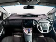 Toyota Prius III Рестайлинг (XW30) Чита  - изображение 24