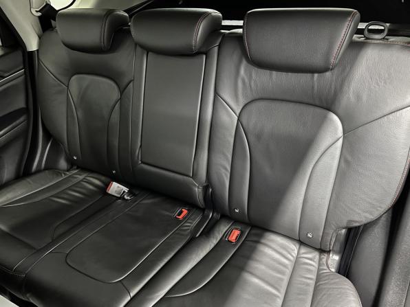 Haval H6 I с пробегом 2017 года, цена 1 525 000 рублей, 100349 км, внедорожник, Автокод Объявления