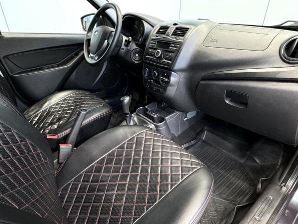 Lada (ВАЗ) Granta I Рестайлинг с пробегом 2019 года, цена 780 000 рублей, 80511 км, хэтчбек, Автокод Объявления