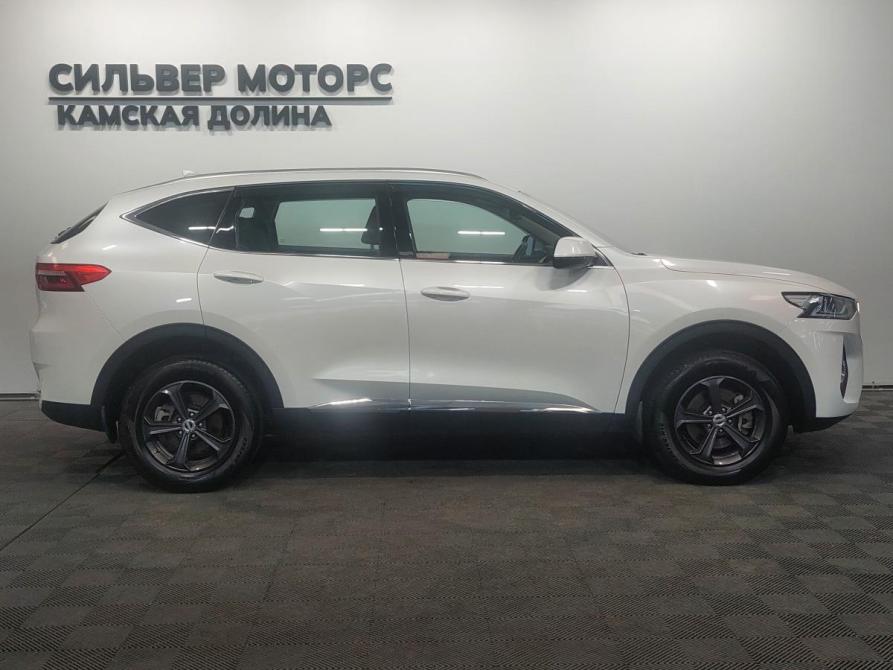 Haval F7 I Пермь  - изображение 4