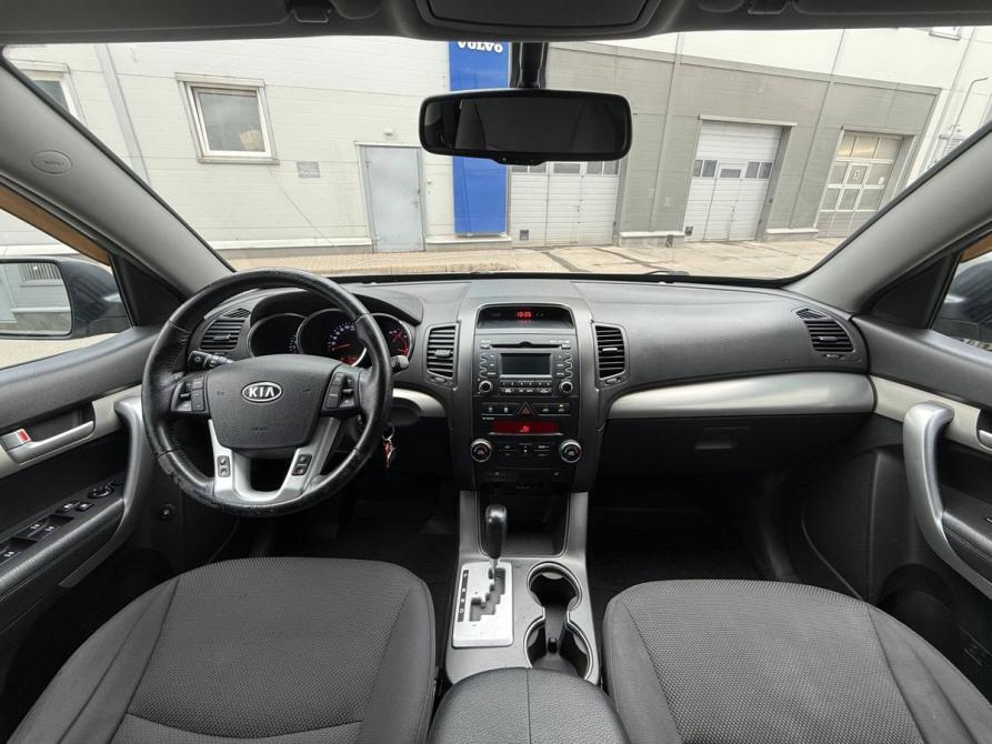 Kia Sorento II Рестайлинг Санкт-Петербург  - изображение 7